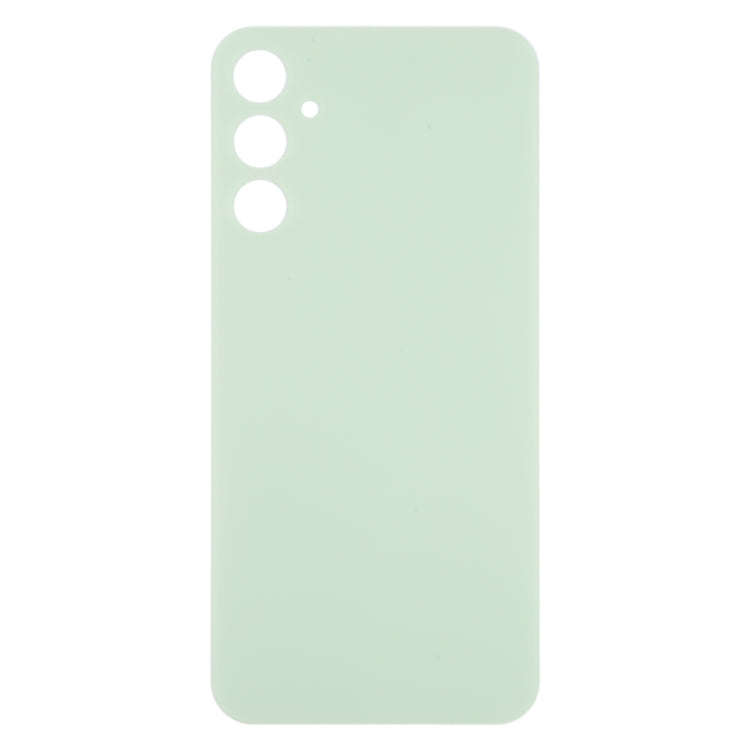 For Samsung Galaxy A34 SM-A346B Original Battery Back Cover(Green)