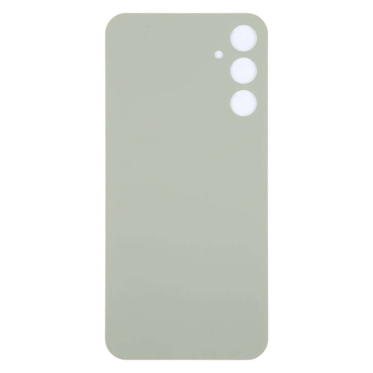 For Samsung Galaxy A34 SM-A346B Original Battery Back Cover(Green)