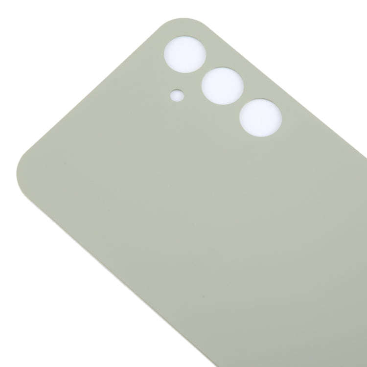 For Samsung Galaxy A34 SM-A346B Original Battery Back Cover(Green)