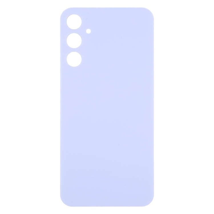For Samsung Galaxy A34 SM-A346B Original Battery Back Cover(Purple)