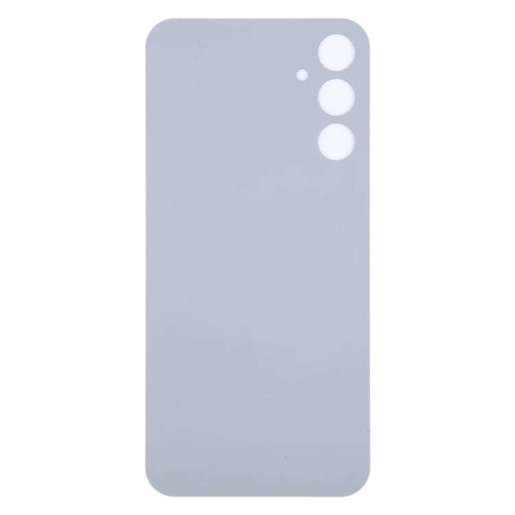 For Samsung Galaxy A34 SM-A346B Original Battery Back Cover(Purple)