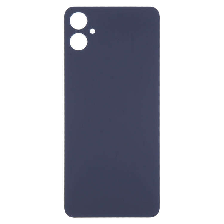 For Samsung Galaxy A05 SM-A055F Original Battery Back Cover (Black)