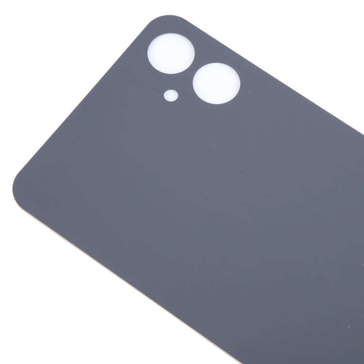 For Samsung Galaxy A05 SM-A055F Original Battery Back Cover (Black)
