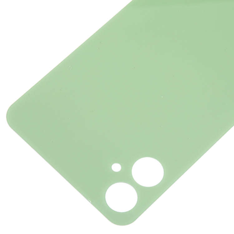 For Samsung Galaxy A05 SM-A055F Original Battery Back Cover (Green)