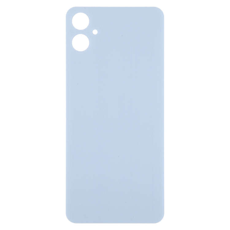 For Samsung Galaxy A05 SM-A055F Original Battery Back Cover (Baby Blue)