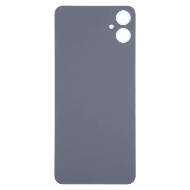 For Samsung Galaxy A05 SM-A055F Original Battery Back Cover (Baby Blue)