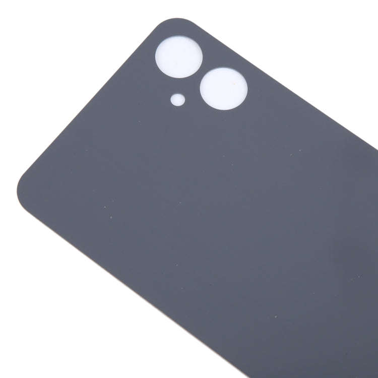 For Samsung Galaxy A05 SM-A055F Original Battery Back Cover (Baby Blue)