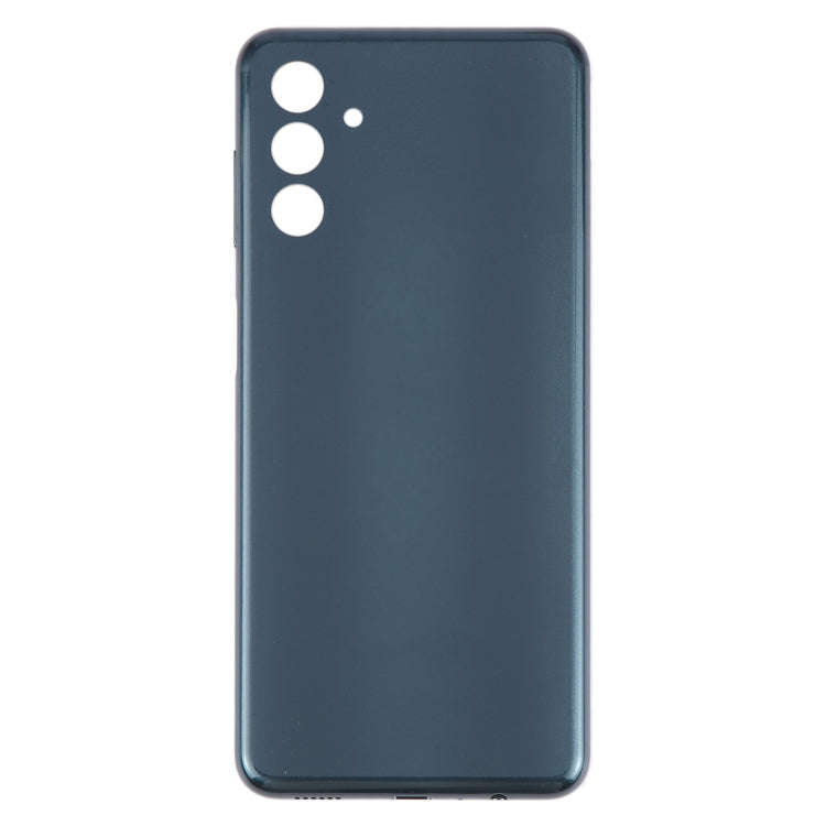 For Samsung Galaxy A04s SM-A047F Original Battery Back Cover(Green)