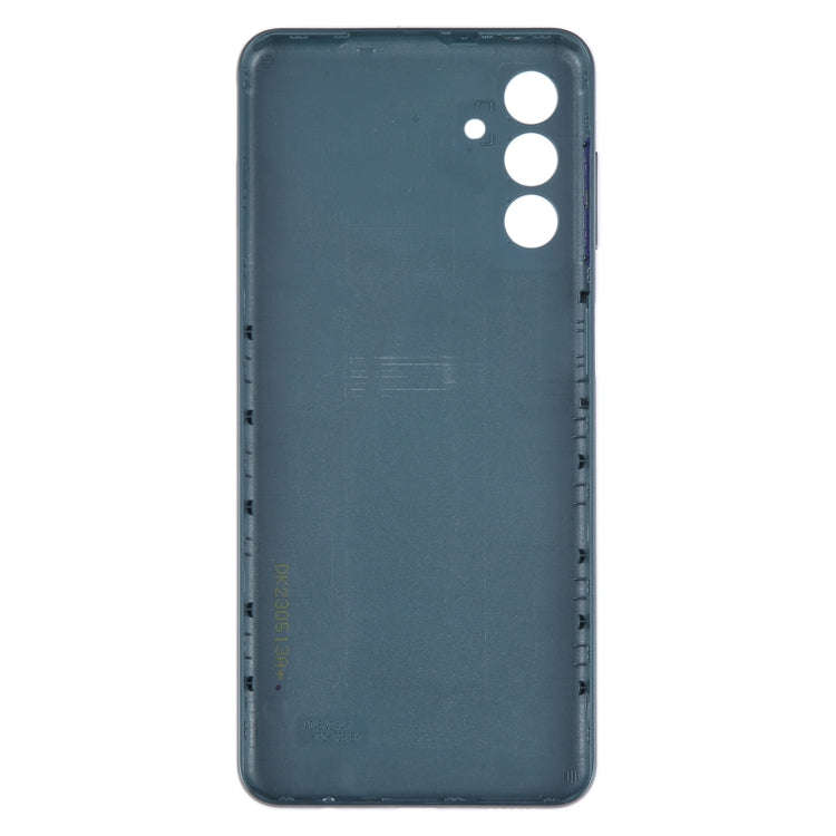 For Samsung Galaxy A04s SM-A047F Original Battery Back Cover(Green)