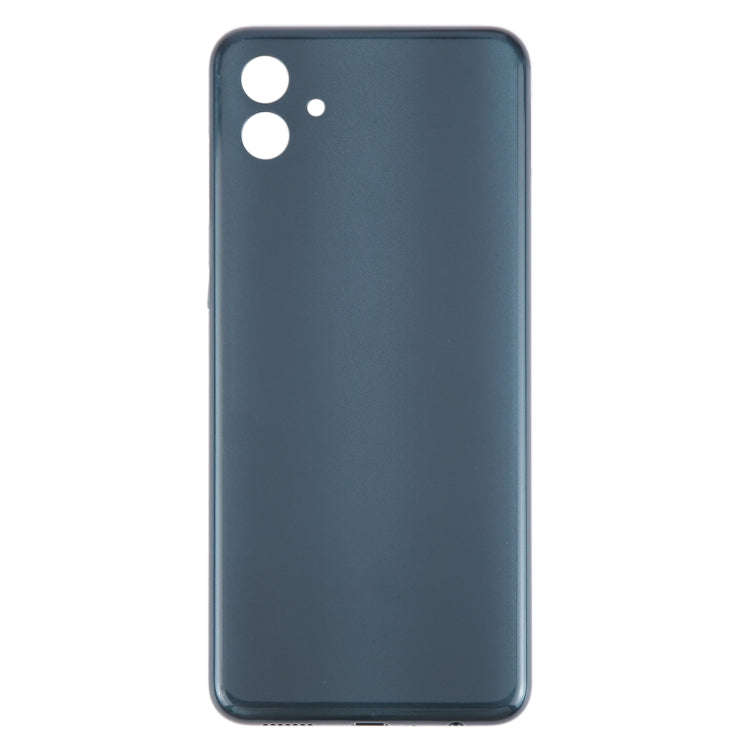 For Samsung Galaxy A04 SM-A045F Original Battery Back Cover(Green)