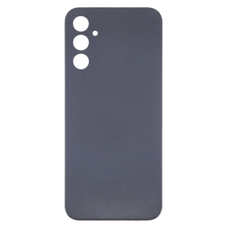 For Samsung Galaxy A14 SM-A145F Original Battery Back Cover(Black)