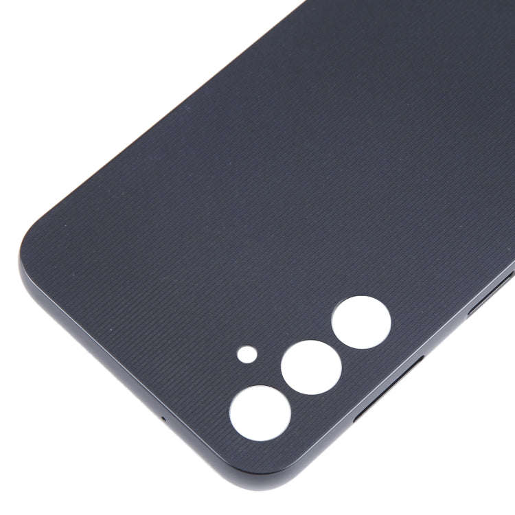 For Samsung Galaxy A14 SM-A145F Original Battery Back Cover(Black)