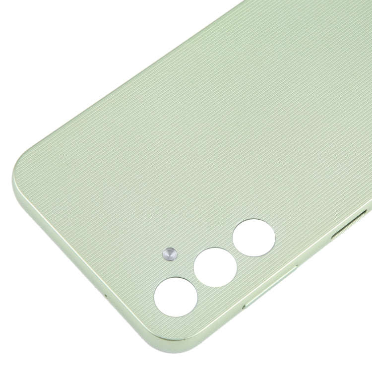 For Samsung Galaxy A14 SM-A145F Original Battery Back Cover(Green)