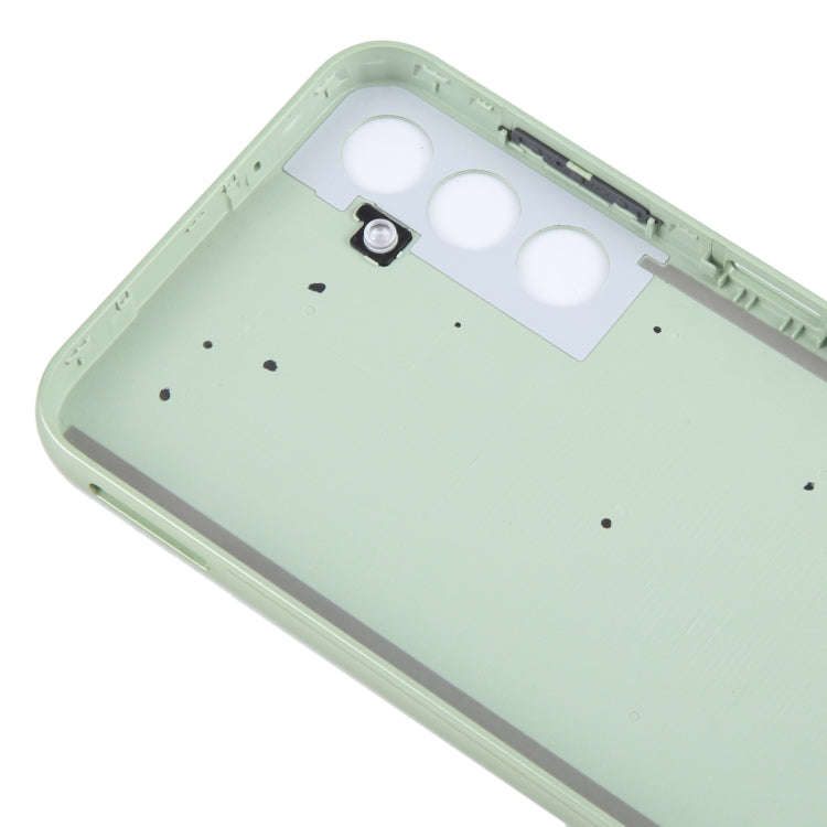 For Samsung Galaxy A14 SM-A145F Original Battery Back Cover(Green)