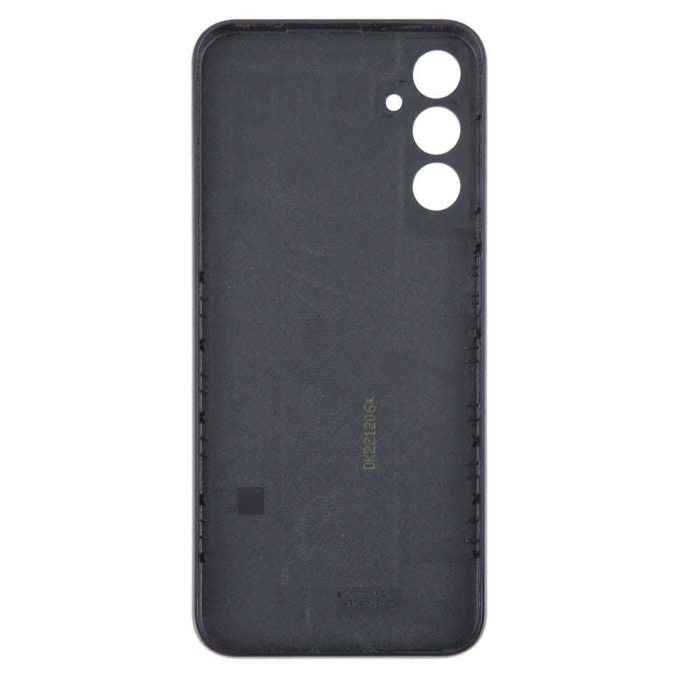 For Samsung Galaxy A14 5G SM-A146B Original Battery Back Cover(Black)