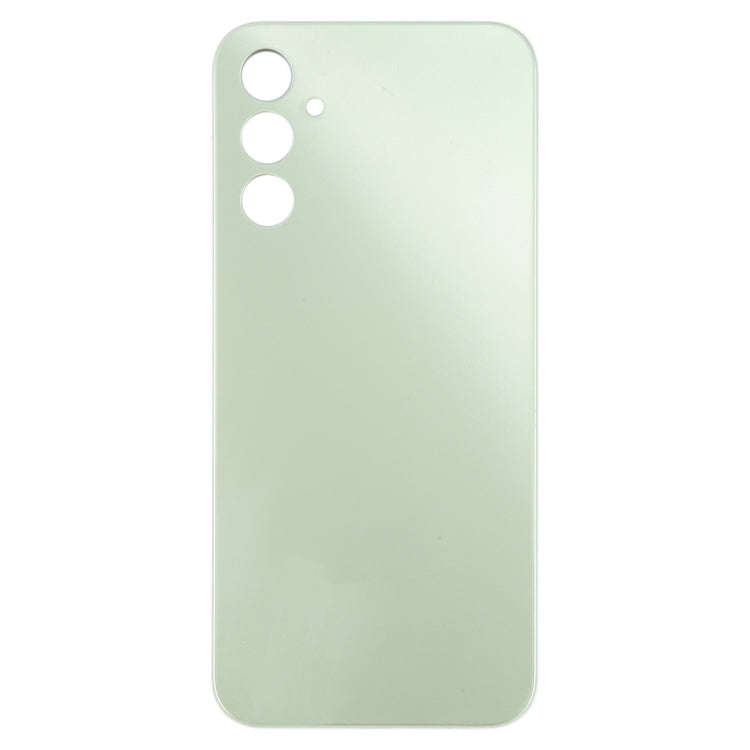 For Samsung Galaxy A14 5G SM-A146B Original Battery Back Cover(Green)