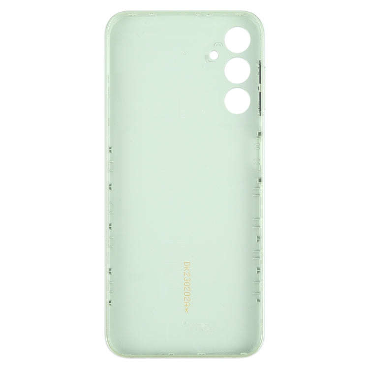 For Samsung Galaxy A14 5G SM-A146B Original Battery Back Cover(Green)