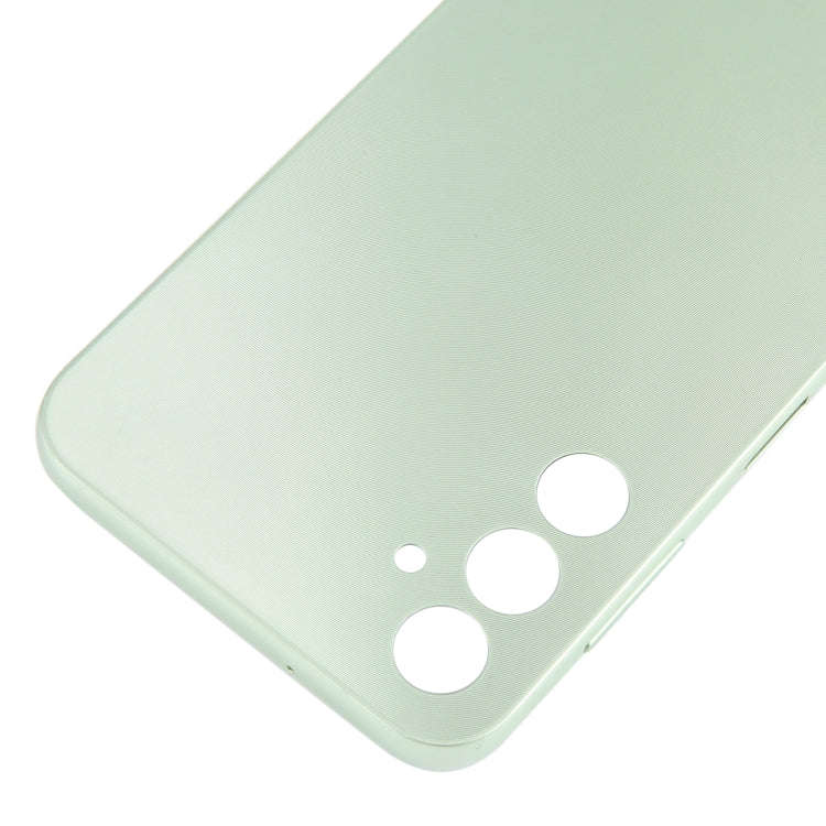 For Samsung Galaxy A14 5G SM-A146B Original Battery Back Cover(Green)