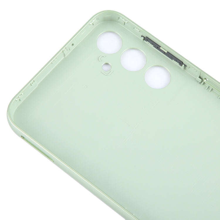 For Samsung Galaxy A14 5G SM-A146B Original Battery Back Cover(Green)