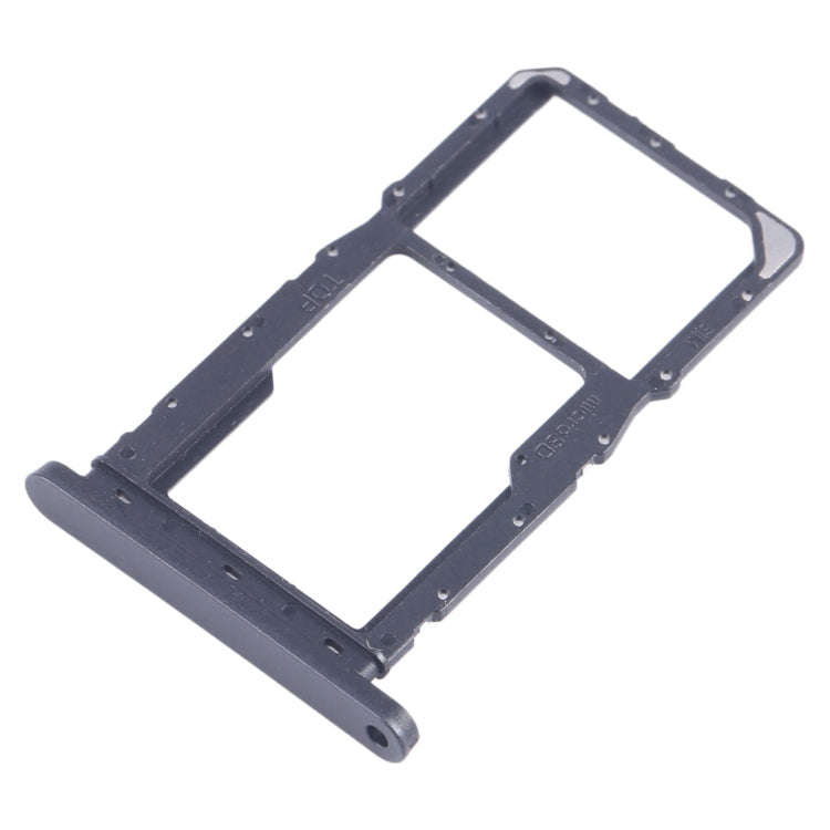 For Samsung Galaxy Tab A9+ 5G SM-X215 Original SIM + Micro SD Card Tray (Grey)