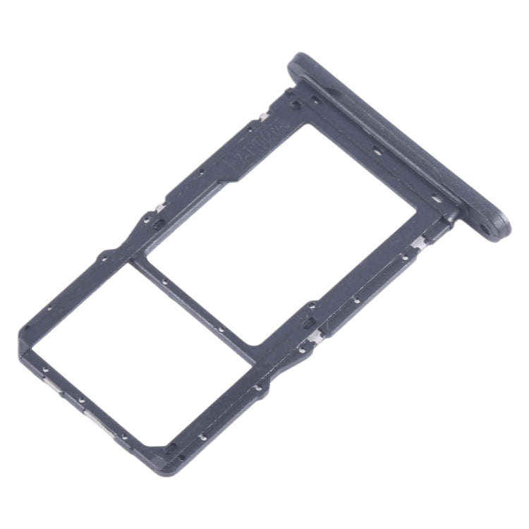 For Samsung Galaxy Tab A9+ 5G SM-X215 Original SIM + Micro SD Card Tray (Grey)
