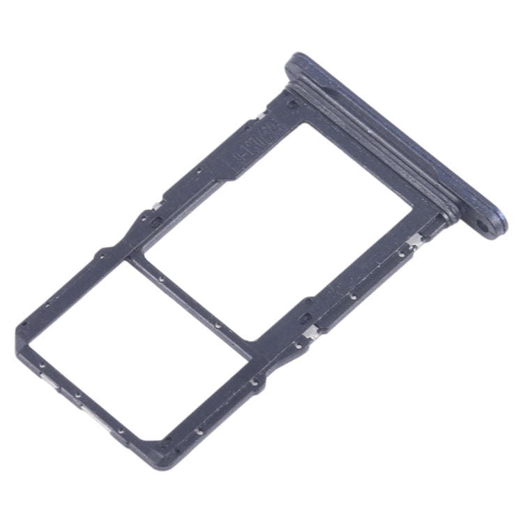 For Samsung Galaxy Tab A9+ 5G SM-X215 Original SIM + Micro SD Card Tray (Blue)