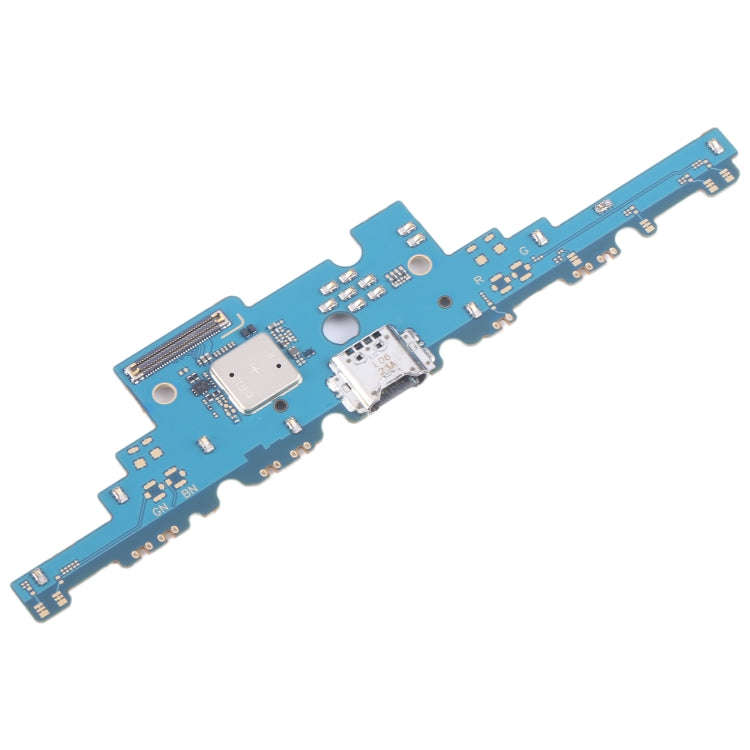 For Samsung Galaxy Tab S7+ SM-T970 WiFi Version Original Charging Port Board