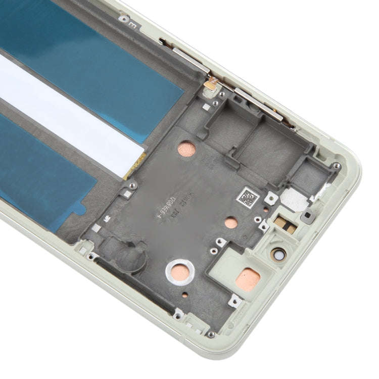 For Samsung Galaxy S21 FE 5G SM-G990B Original LCD Screen Digitizer Full Assembly with Frame (Oli...