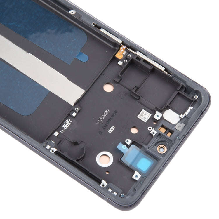 For Samsung Galaxy S21 FE 5G SM-G990B 6.43 inch EU Version OLED LCD Screen Digitizer Full Assembl...