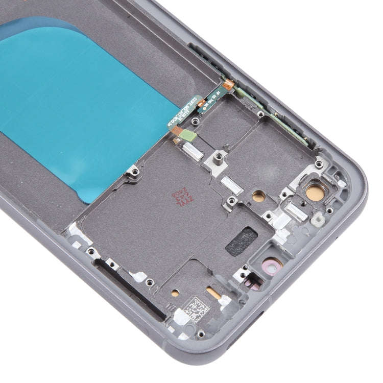 For Samsung Galaxy S23 FE SM-S711B 6.43 inch OLED LCD Screen Digitizer Full Assembly with Frame (...
