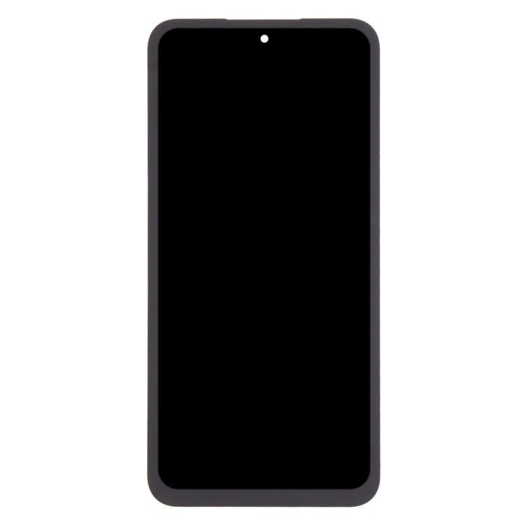 For Samsung Galaxy A55 SM-A556B 6.43 inch OLED LCD Screen Digitizer Full Assembly