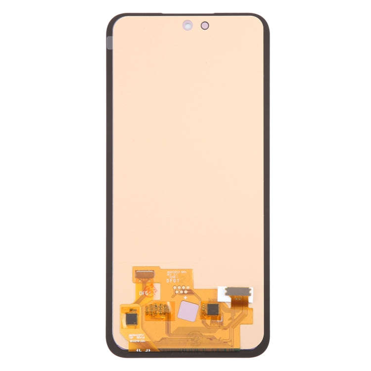 For Samsung Galaxy A55 SM-A556B 6.43 inch OLED LCD Screen Digitizer Full Assembly