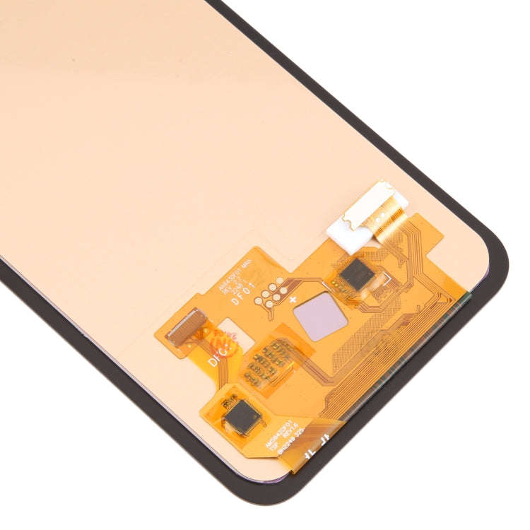 For Samsung Galaxy A55 SM-A556B 6.43 inch OLED LCD Screen Digitizer Full Assembly