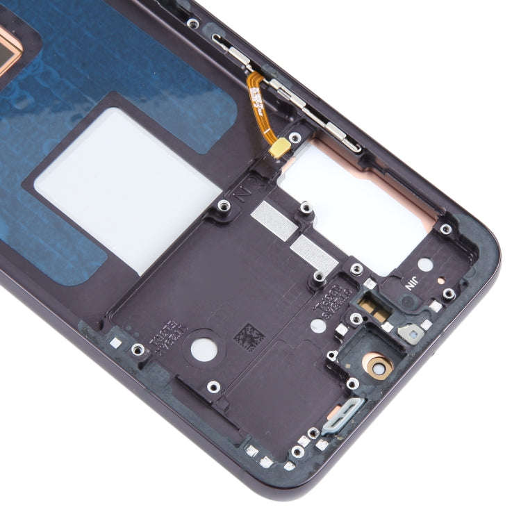 For Samsung Galaxy S22 5G SM-S901B US Version OLED LCD Screen Digitizer Full Assembly with Frame ...