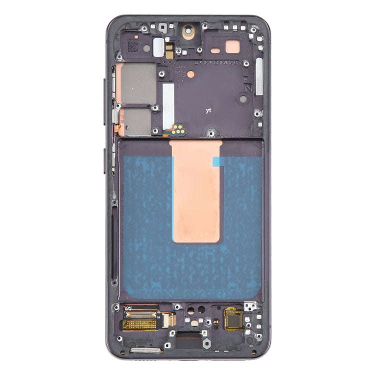 For Samsung Galaxy S23 SM-S911B 6.43 inch US Version OLED LCD Screen Digitizer Full Assembly with...