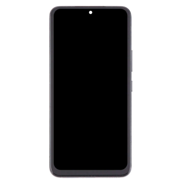 For Samsung Galaxy S22 5G SM-S901B EU Version TFT LCD Screen Digitizer Full Assembly with Frame (...