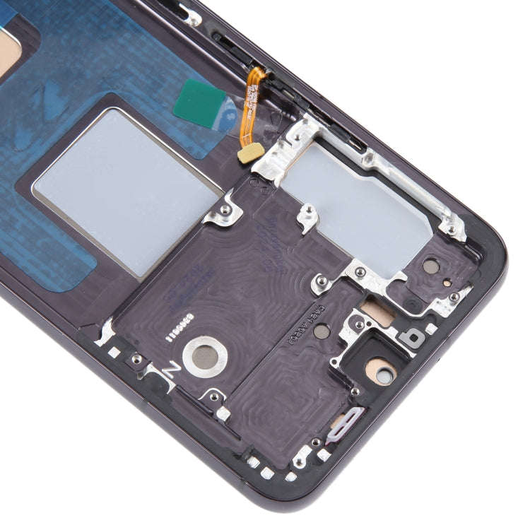 For Samsung Galaxy S22 5G SM-S901B EU Version TFT LCD Screen Digitizer Full Assembly with Frame (...