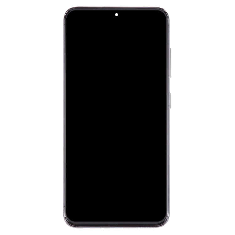 For Samsung Galaxy S23 SM-S911B 6.43 inch EU Version OLED LCD Screen Digitizer Full Assembly with...