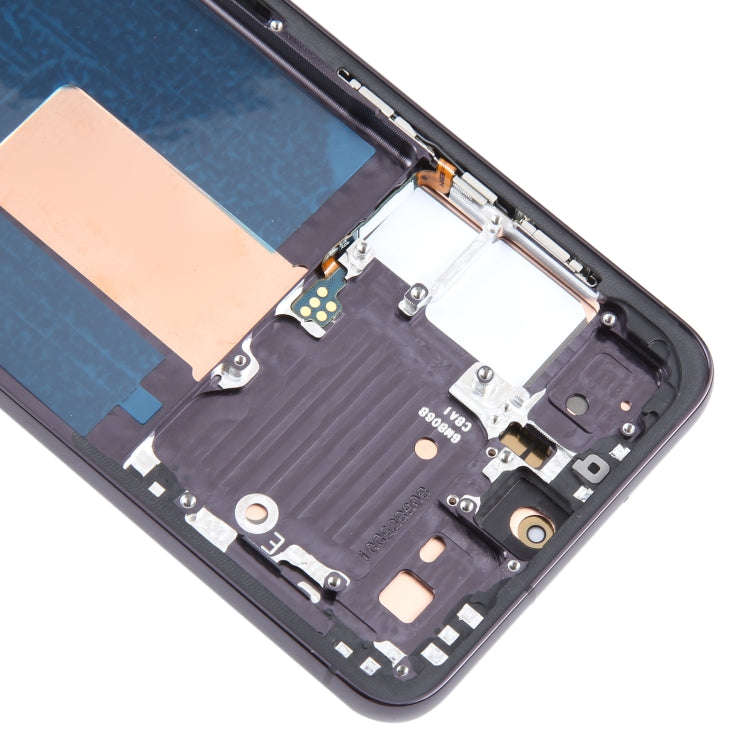 For Samsung Galaxy S23 SM-S911B 6.43 inch EU Version OLED LCD Screen Digitizer Full Assembly with...