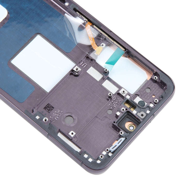 For Samsung Galaxy S22 5G SM-S901B EU Version OLED LCD Screen Digitizer Full Assembly with Frame ...