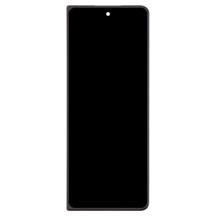 For Samsung Galaxy Z Fold5 SM-F946B 6.2 inch Original LCD Secondary Screen with Digitizer Full As...