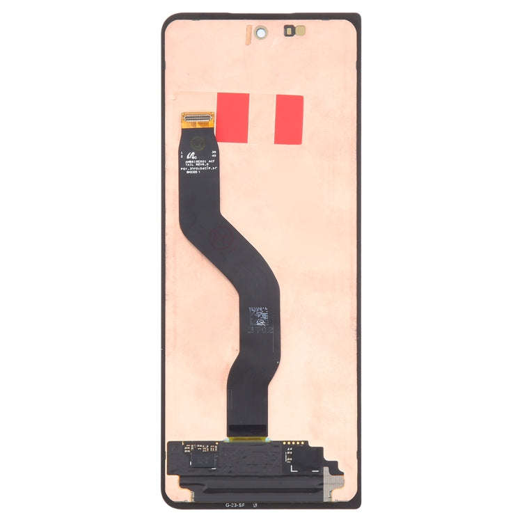 For Samsung Galaxy Z Fold5 SM-F946B 6.2 inch Original LCD Secondary Screen with Digitizer Full As...