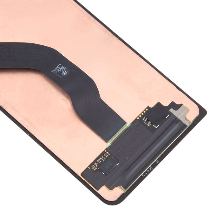 For Samsung Galaxy Z Fold5 SM-F946B 6.2 inch Original LCD Secondary Screen with Digitizer Full As...