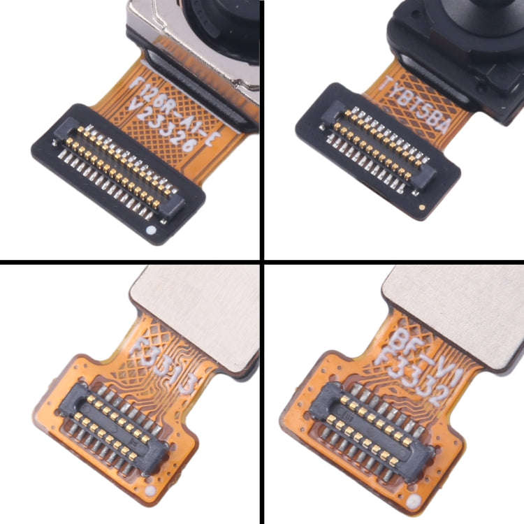 For Samsung Galaxy A14 5G SM-A146P Original Camera Set (Telephoto + Macro + Back Camera + Front C...