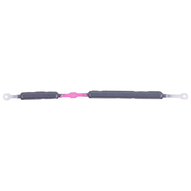 For Samsung Galaxy Tab A7 Lite SM-T225 Original Power Button and Volume Control Button (Black)