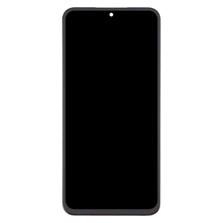 For Samsung Galaxy S23 FE SM-S711B TFT LCD Screen Digitizer Full Assembly, Not Supporting Fingerp...