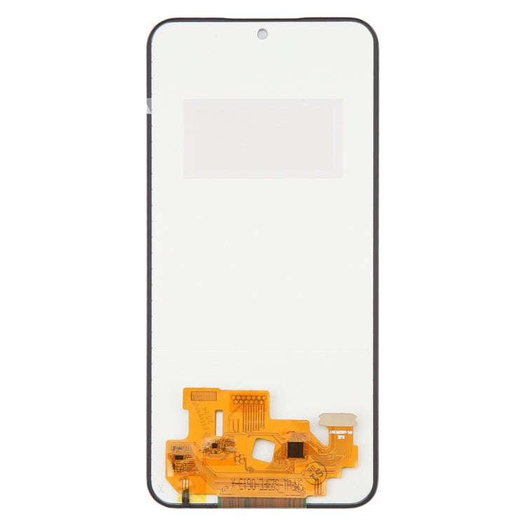 For Samsung Galaxy S23 FE SM-S711B TFT LCD Screen Digitizer Full Assembly, Not Supporting Fingerp...