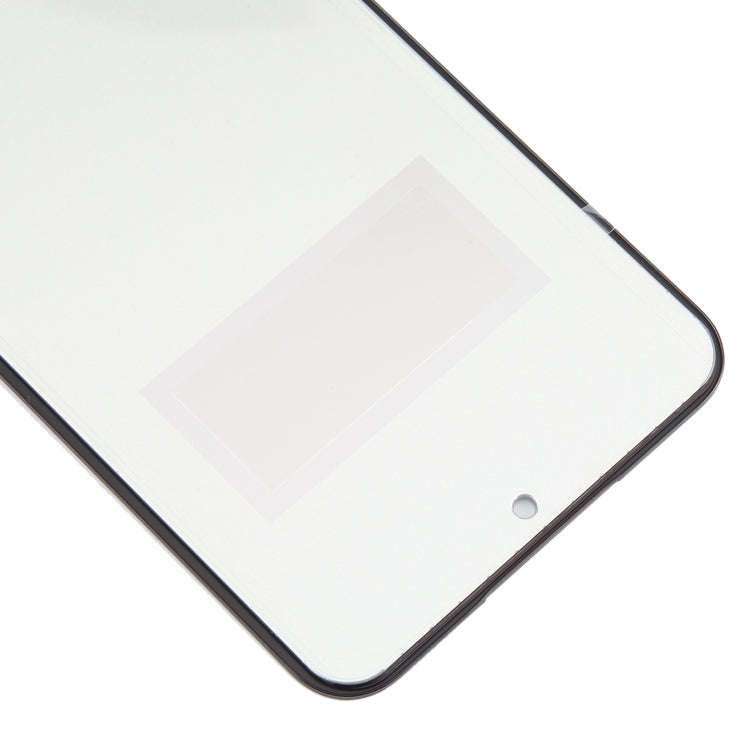 For Samsung Galaxy S23 FE SM-S711B TFT LCD Screen Digitizer Full Assembly, Not Supporting Fingerp...