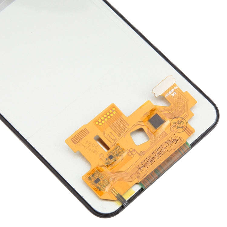 For Samsung Galaxy S23 FE SM-S711B TFT LCD Screen Digitizer Full Assembly, Not Supporting Fingerp...