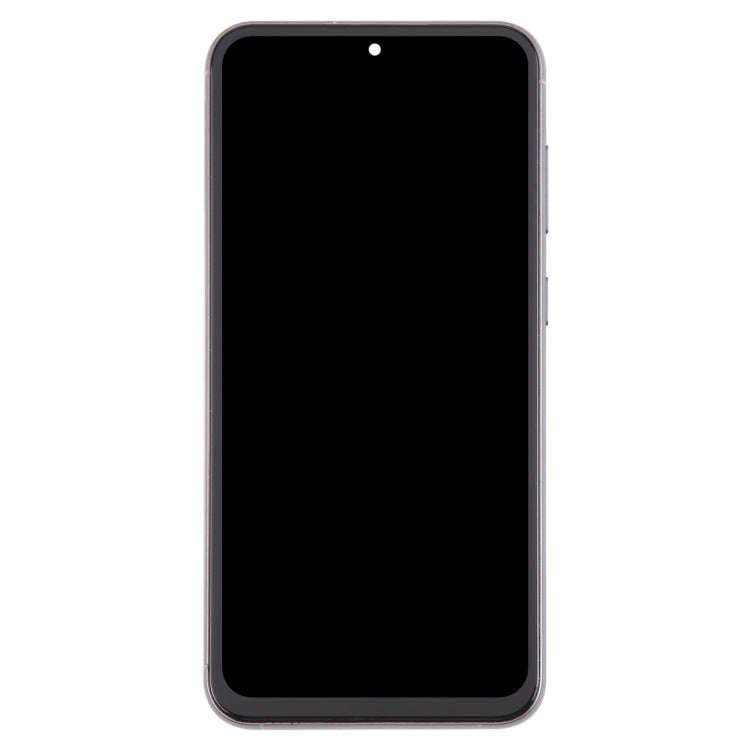 For Samsung Galaxy S23 FE SM-S711B TFT LCD Screen Digitizer Full Assembly with Frame, Not Support...